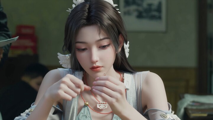 A Sect’s Deal: Song Yu Comes to Raid the Estate, and Liu Yu Is Plunged Into an Economic Crisis.