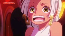 AHH KAWAII, S-Snake Gemesin Banget🥰🤍 || One Piece
