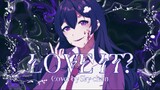 【Sky-chan】Loveit? - bizxZERA feat LOLUET Cover