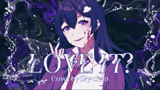 【Sky-chan】Loveit? - bizxZERA feat LOLUET Cover