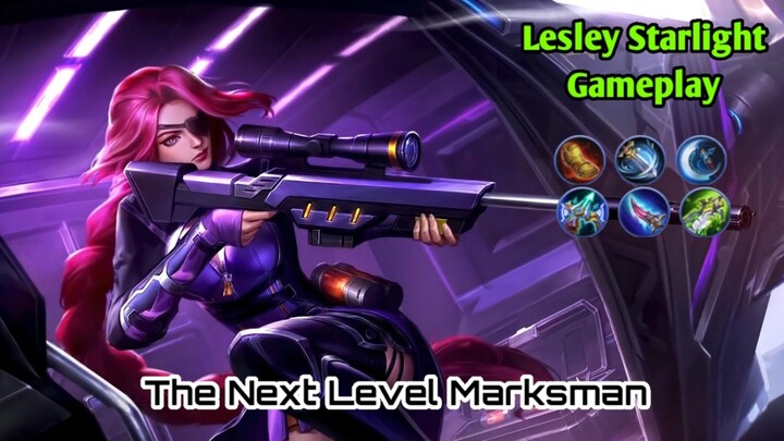 One shot One kill !!! | MLBB Mobile Legend