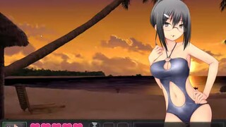 aiko all questions HuniePop