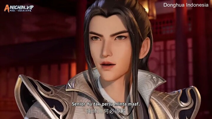 Lord of the Ancient God Grave Episode 134 [Season 2] Subtitle Indonesia #donghua #donghuaindonesia