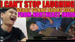 WHEN RELATIVE OFFER YOU MONEY | WITH ENGLISH SUBTITLE | NORTHEAST INDIA | FILIPINO REACTION