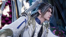 Spirit Sword Sovereign Episode 620 Sub Indo
