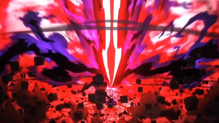 [High-burning clips] A collection of super-burning animations, high energy ahead!