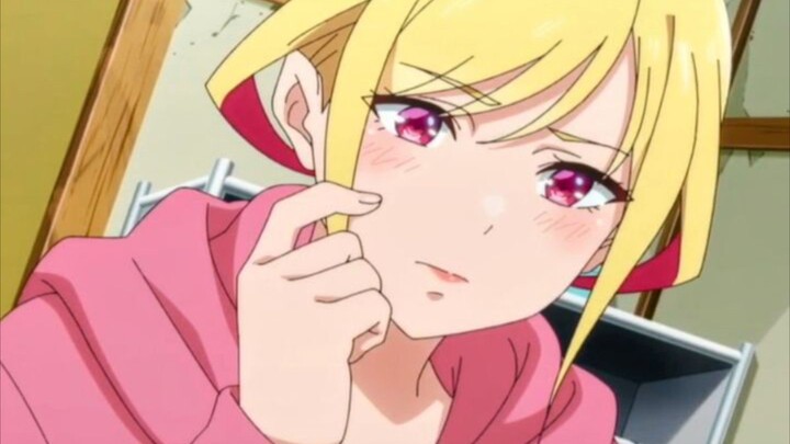 Aroma Si Pemain Basket Cantik [Drawing | Hands Off: Sawaranaide Kotesashi-kun]