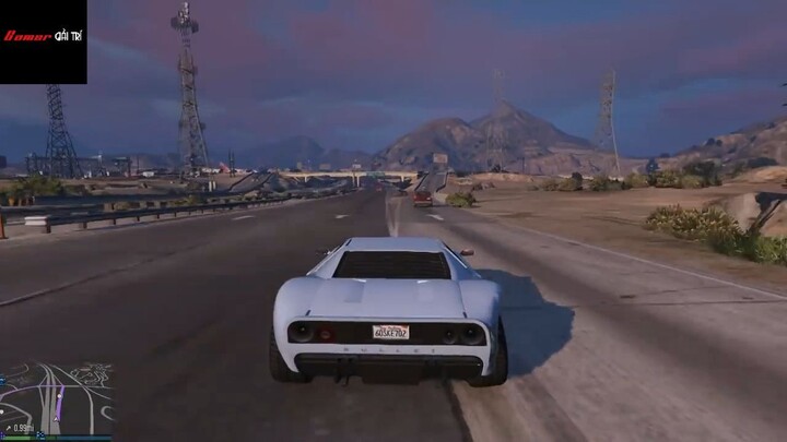 Khi Các Thanh Niên Phê Cần 7