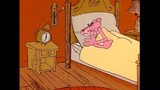 Pink Panther พิ้งแพนเตอร์ ตอน กว่าจะตื่นนอนได้ ✿ พากย์นรก ✿