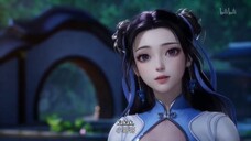 Throne Of Sword Master Eps 7