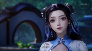 Throne Of Sword Master Eps 7