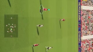 eFootball™ 2025.!!