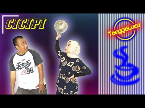 Cicipi Dulu  II Komedi Lucu - Komedi Osing Banyuwangi dari Tonggo Lucu 19