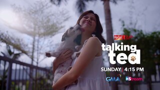 Regal Studio Presents: Talking Ted