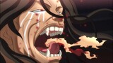 Pickle vs Kaiou Retsu - Baki Hanma S2「AMV」AWAKENING