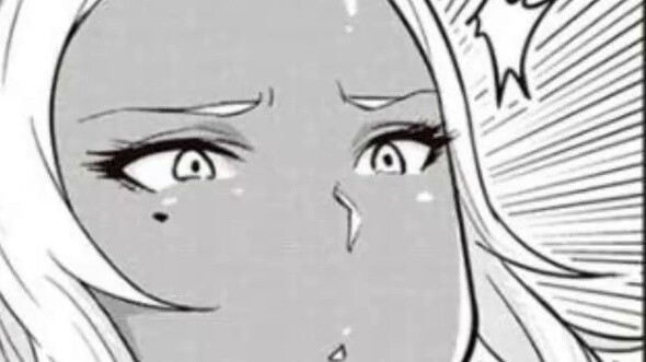 [Episode 5 Beruang Biru] Bagaimana seorang gadis cantik bisa membangun otot 80 kg? Jawabannya adalah