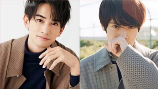 [Yuichi Kurosawa * Anda Qing｜ Turunan dari versi drama] Saya mengetuk lawan saya X CP saya (Episode 