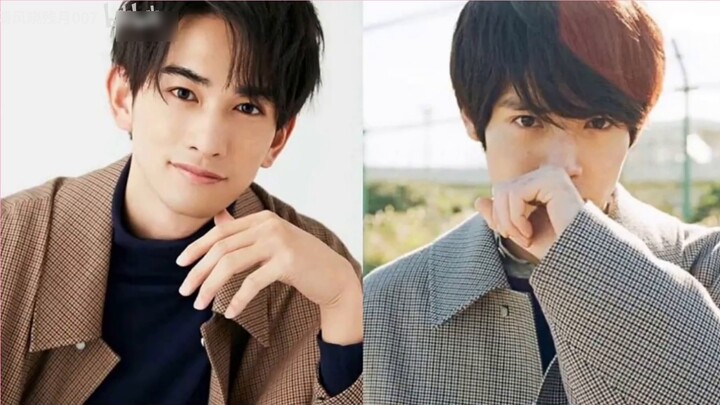 [Yuichi Kurosawa * Anda Qing｜ดัดแปลงจากเวอร์ชั่นละคร] ฉันเคาะคู่ต่อสู้ X CP ของฉัน (ตอนที่ 1)