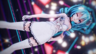 【V+/MMD】-miku-Kẻ Chinh Phục-