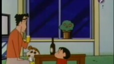 SHIN CHAN MALAY DUB (HIMAWARI MENIRU APA SAJA)