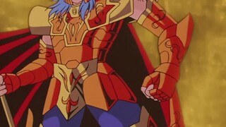 [Brother Bin] Review of "Saint Seiya" (15)