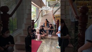 Đi Cinetour không có thời gian ăn | Tín Nguyễn #tinnguyen #dienvientinnguyen #shorts