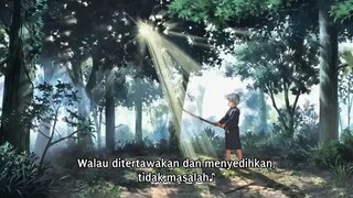 Nige Jouzu No Wakagimi - E9 (Sub Indo)