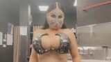 Sexy Belly Dance (3)