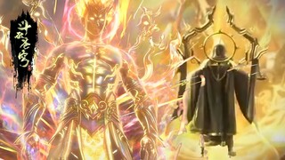 Pertempuran episode 167 DOUZUN vs Boneka BANSHENG