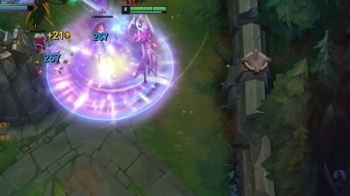 Why is the top-ranked hero in China not played by anyone outside of China?