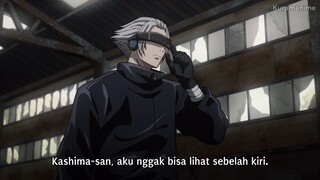 Sakamoto days S2 Eps 10 Sub Indo