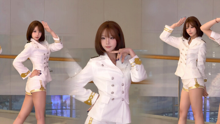 [Genie] iVE edition: Make a wish!