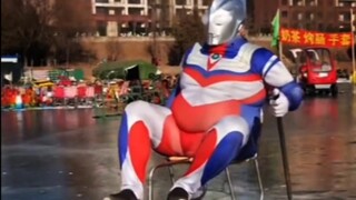 满级人类，直接开挂。