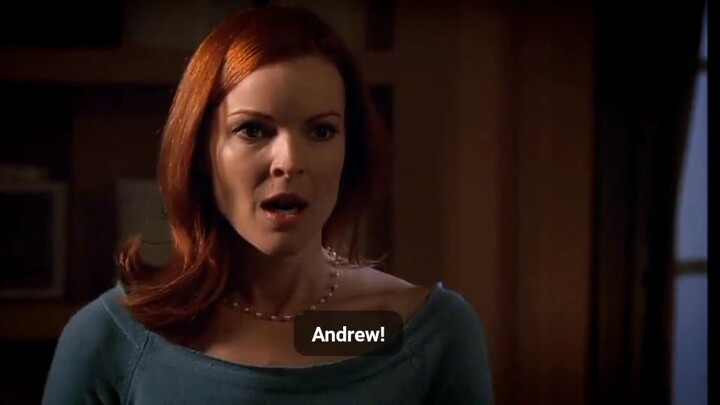 Desperate Housewives Season 1 Ep7