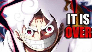 Really Bad News For Monkey D Luffy