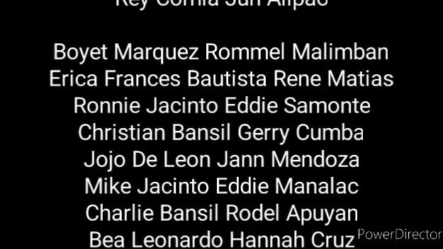 Viva Films End Credits (2023)