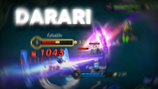 DARARI RoV ตัดต่อ