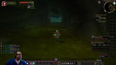 (second run) HardCore Classic World of Warcraft Lets Play Druid Part 1
