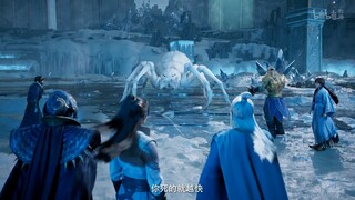 【Perhatian dari pihak antagonis】 Hati-hati sendiri ya!