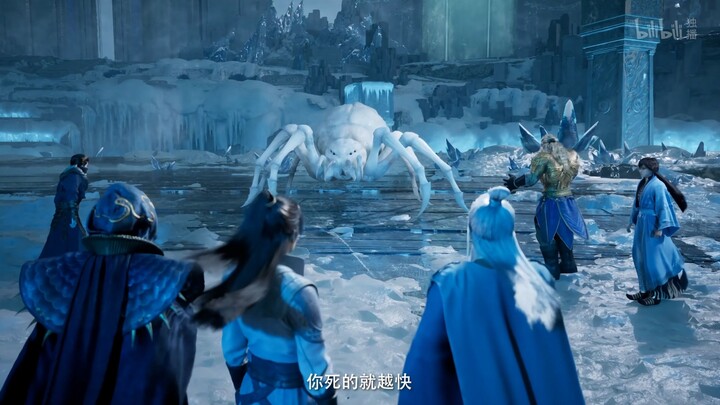 【الاهتمام من الطرف الشرير】 كن حذرًا بنفسك!