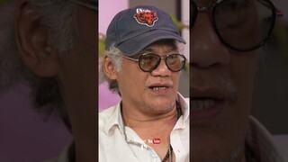INI YANG INGIN DISAMPAIKAN TYO PAKUSADEWO KEPADA ANAK-ANAKNYA!!
