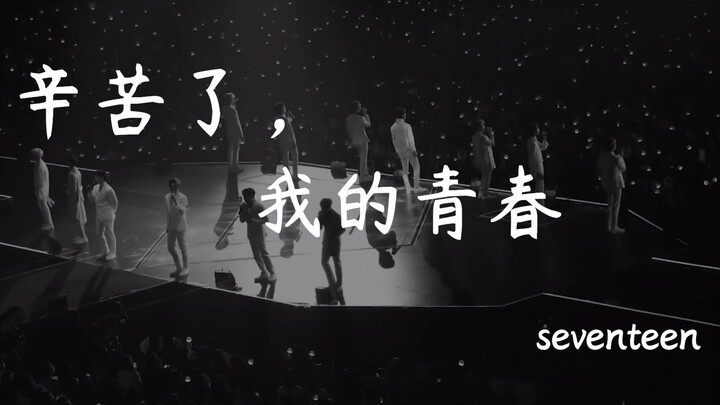 【SEVENTEEN】So-Called Million-Selling Album