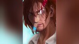 This was THE scene that made him top 3 bad boys for me onepiece digitalart shanks