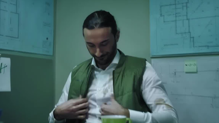 Quảng cáo này, tôi xem mà không hiểu lắm…