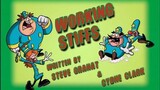 Capertown Cops Ep6 - Working Stiffs; Baby-Sit Misfit (2001)
