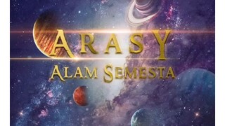 Arasy Alam Semesta