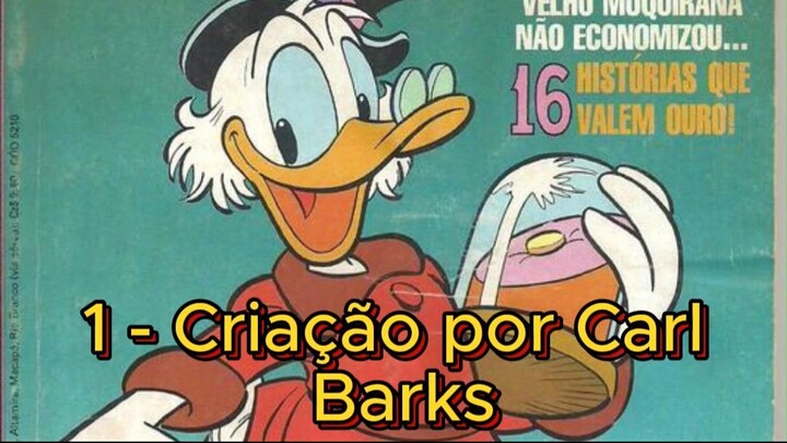 Tio patinhas 2