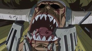 MOMEN EPIC INUARASHI MODE SULONG MEMPERMAINKAN JACK SI KEKERINGAN | ONE PIECE