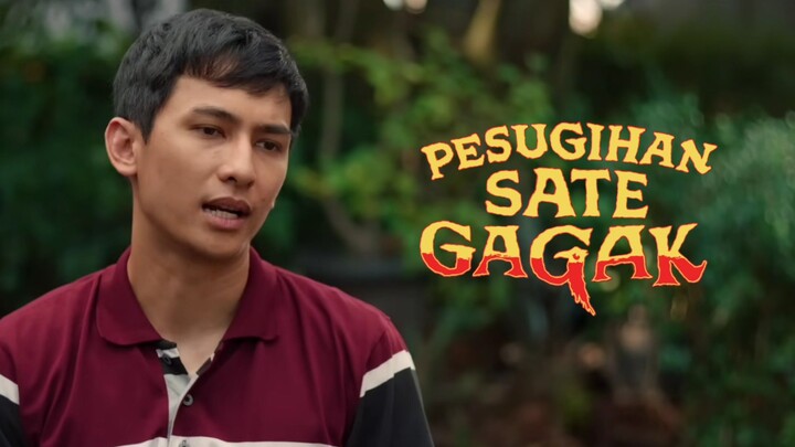 Pesugihan Sate Gagak (2025) Ardit Erwandha & Benidictus Siregar