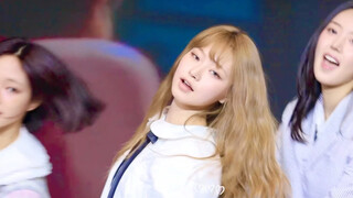 【kiiikiii】is a doll! 250809 HAUM dancing alone